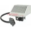 Régulateur, pulseur d'air habitacle METZGER 0917167 - Visuel 2