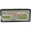 Commande, ventilateur électrique (refroidissement du moteur) METZGER 0917171 - Visuel 1