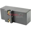 Commande, ventilateur électrique (refroidissement du moteur) METZGER 0917171 - Visuel 2