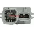 Résistance, pulseur d'air habitacle METZGER 0917176 - Visuel 2