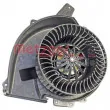 Pulseur d'air habitacle METZGER 0917178 - Visuel 1