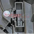 Pulseur d'air habitacle METZGER 0917179 - Visuel 2
