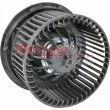 Pulseur d'air habitacle METZGER 0917181 - Visuel 1