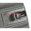 Pulseur d'air habitacle METZGER 0917182 - Visuel 2