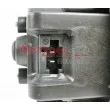 Pulseur d'air habitacle METZGER 0917187 - Visuel 2