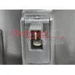 Pulseur d'air habitacle METZGER 0917189 - Visuel 2