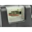 Pulseur d'air habitacle METZGER 0917192 - Visuel 2
