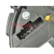 Pulseur d'air habitacle METZGER 0917196 - Visuel 2