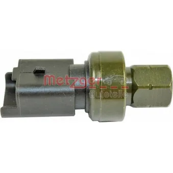 Pressostat, climatisation METZGER 0917202