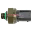 Pressostat, climatisation METZGER 0917204 - Visuel 1