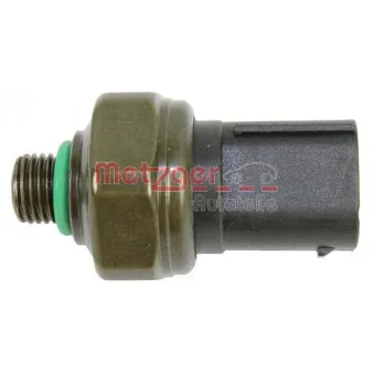 Pressostat, climatisation METZGER 0917204