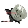 Pulseur d'air habitacle METZGER 0917205 - Visuel 1