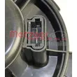 Pulseur d'air habitacle METZGER 0917206 - Visuel 2