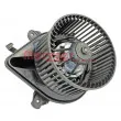 Pulseur d'air habitacle METZGER 0917207 - Visuel 1