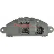 Régulateur, pulseur d'air habitacle METZGER 0917208 - Visuel 2