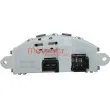 Régulateur, pulseur d'air habitacle METZGER 0917209 - Visuel 1
