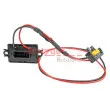 Résistance, pulseur d'air habitacle METZGER 0917223 - Visuel 2