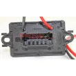 Résistance, pulseur d'air habitacle METZGER 0917223 - Visuel 3
