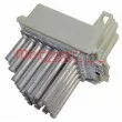 Régulateur, pulseur d'air habitacle METZGER 0917225 - Visuel 1