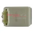 Régulateur, pulseur d'air habitacle METZGER 0917225 - Visuel 2