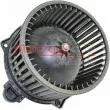 Pulseur d'air habitacle METZGER 0917231 - Visuel 1