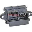Régulateur, pulseur d'air habitacle METZGER 0917233 - Visuel 2
