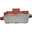 Régulateur, pulseur d'air habitacle METZGER 0917235 - Visuel 1
