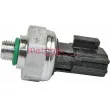 Pressostat, climatisation METZGER 0917240 - Visuel 1