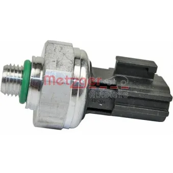 Pressostat, climatisation METZGER 0917240