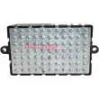 Régulateur, pulseur d'air habitacle METZGER 0917241 - Visuel 2