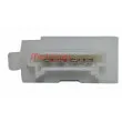 Résistance, pulseur d'air habitacle METZGER 0917244 - Visuel 2
