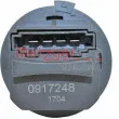 Régulateur, pulseur d'air habitacle METZGER 0917248 - Visuel 2