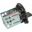 Résistance, pulseur d'air habitacle METZGER 0917251 - Visuel 1