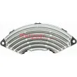 Régulateur, pulseur d'air habitacle METZGER 0917254 - Visuel 1