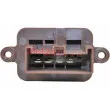Résistance, pulseur d'air habitacle METZGER 0917259 - Visuel 2