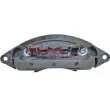 Régulateur, pulseur d'air habitacle METZGER 0917262 - Visuel 2