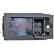 Résistance, pulseur d'air habitacle METZGER 0917263 - Visuel 2