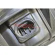 Pulseur d'air habitacle METZGER 0917264 - Visuel 2