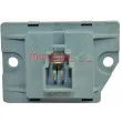 Régulateur, pulseur d'air habitacle METZGER 0917265 - Visuel 2