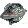 Pulseur d'air habitacle METZGER 0917266 - Visuel 2