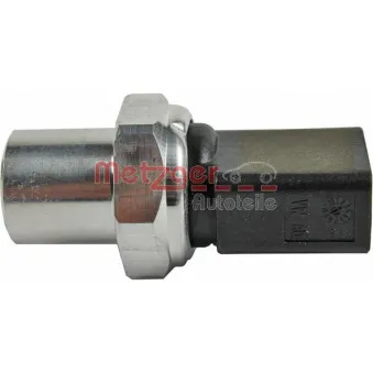 Pressostat, climatisation METZGER 0917270