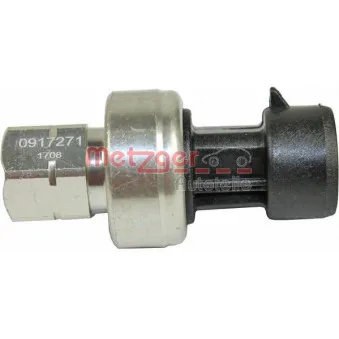 Pressostat, climatisation METZGER 0917271