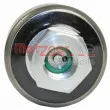 Pressostat, climatisation METZGER 0917272 - Visuel 3