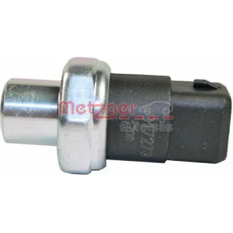 Pressostat, climatisation METZGER 0917273