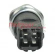 Pressostat, climatisation METZGER 0917273 - Visuel 2
