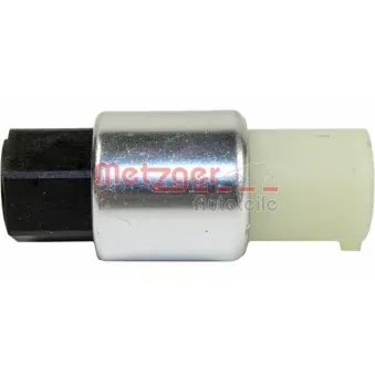 Pressostat, climatisation METZGER 0917274