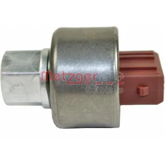 Pressostat, climatisation METZGER 0917275