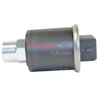 Pressostat, climatisation METZGER 0917276