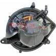 Pulseur d'air habitacle METZGER 0917277 - Visuel 2