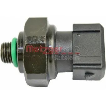 Pressostat, climatisation METZGER 0917278